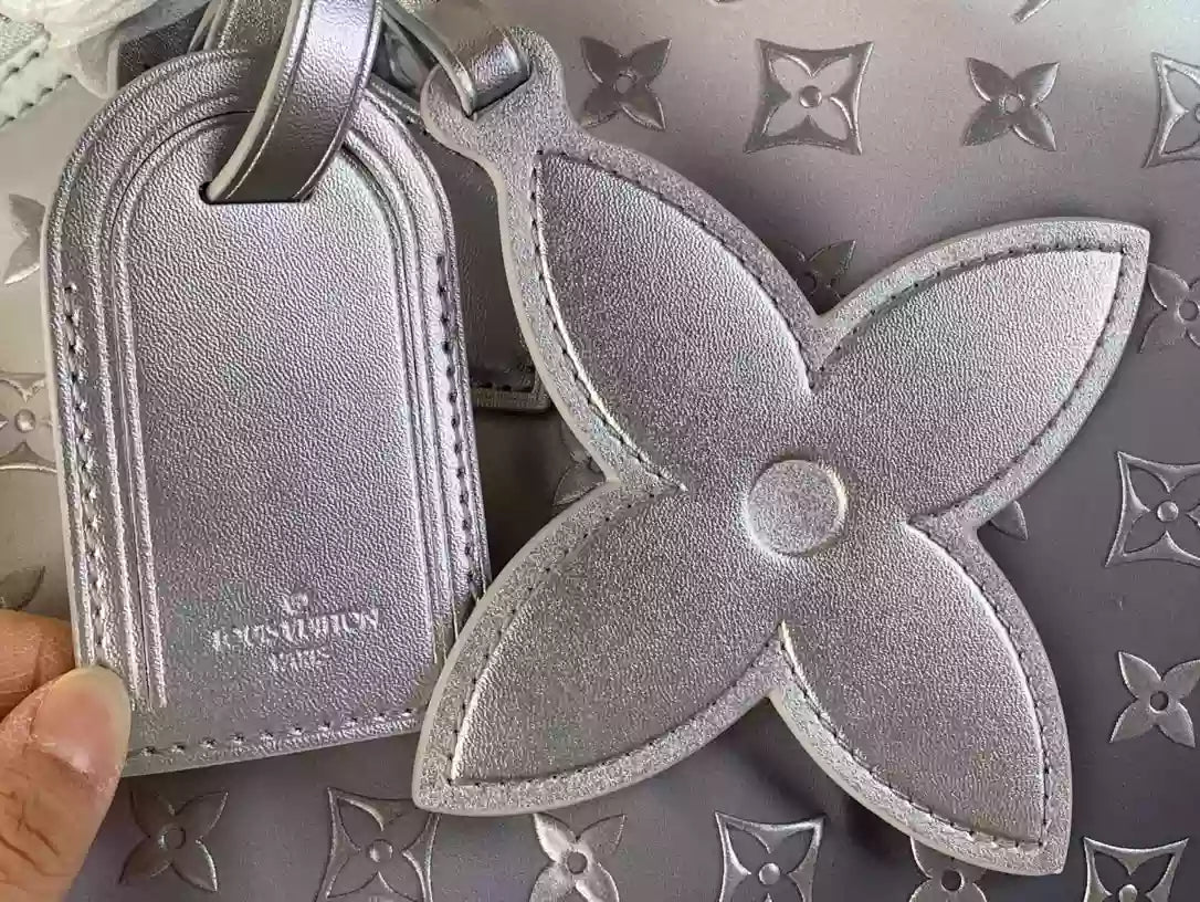 ルイ・ヴィトン キーポル・バンドリエール 45 – LW195