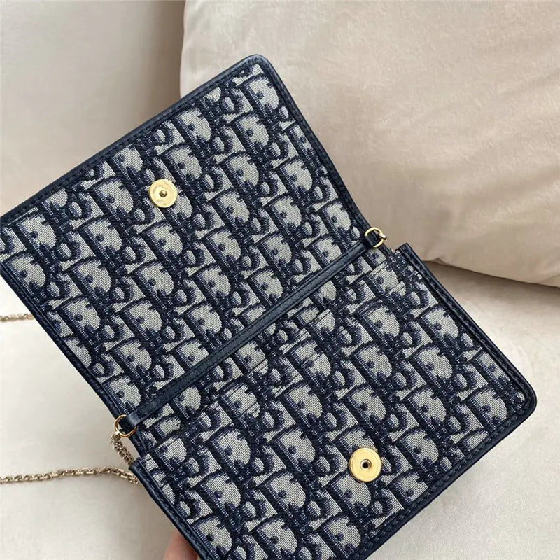 ディオール モンテーニュ ベルトバッグ