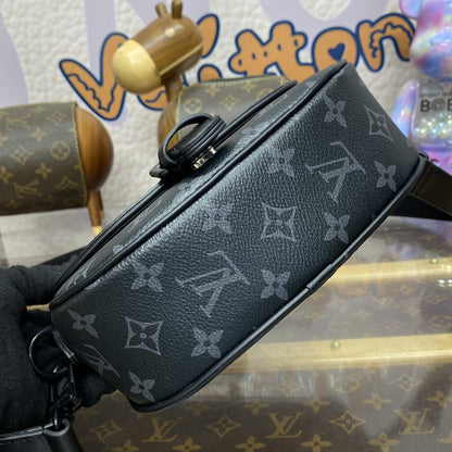 LV オンザゴー ルイ・ヴィトン オレンジ