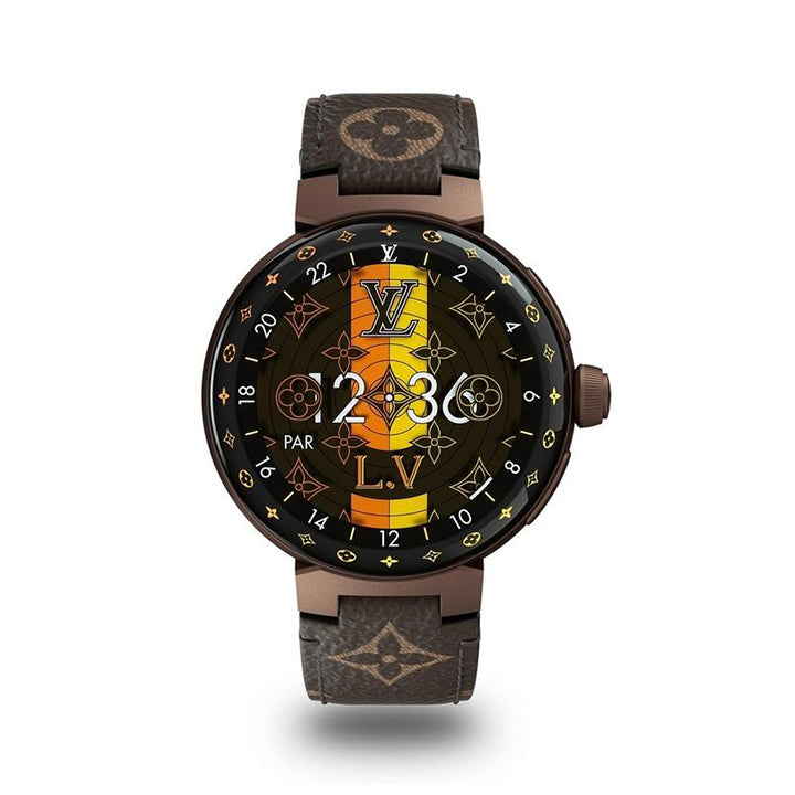 Louis Vuitton時計