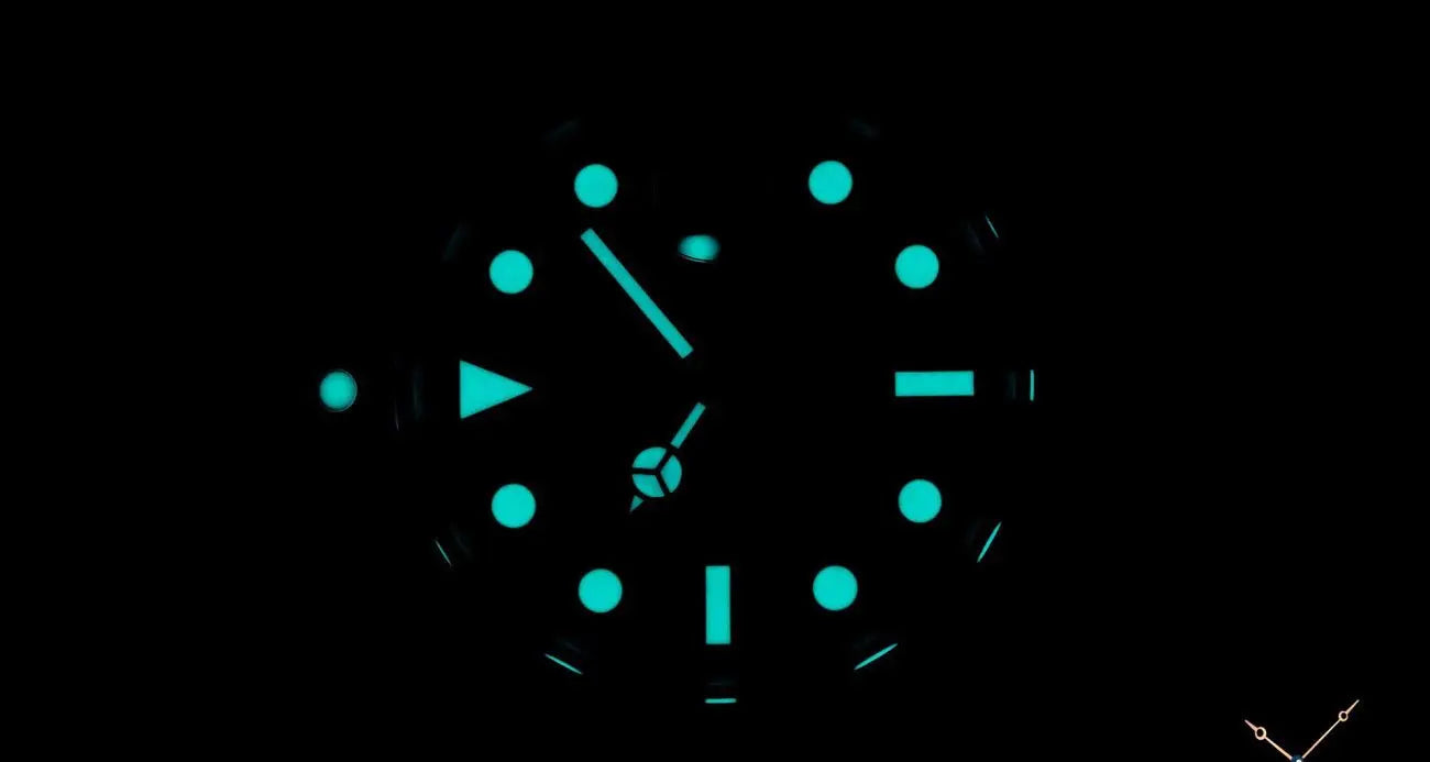 ROLEX ロレックス サブマリーナー デイト 116610LV