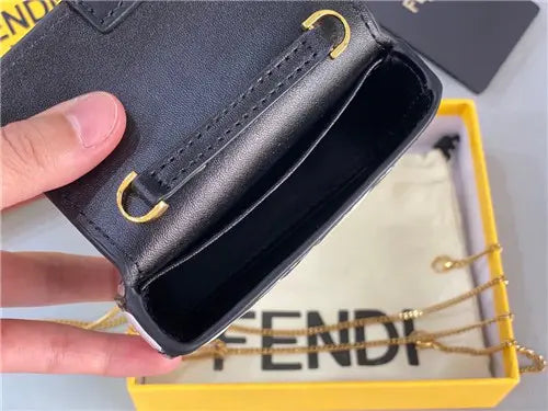 フェンディ 1 カリフォルニア スカイ バッグ レプリカバッグ