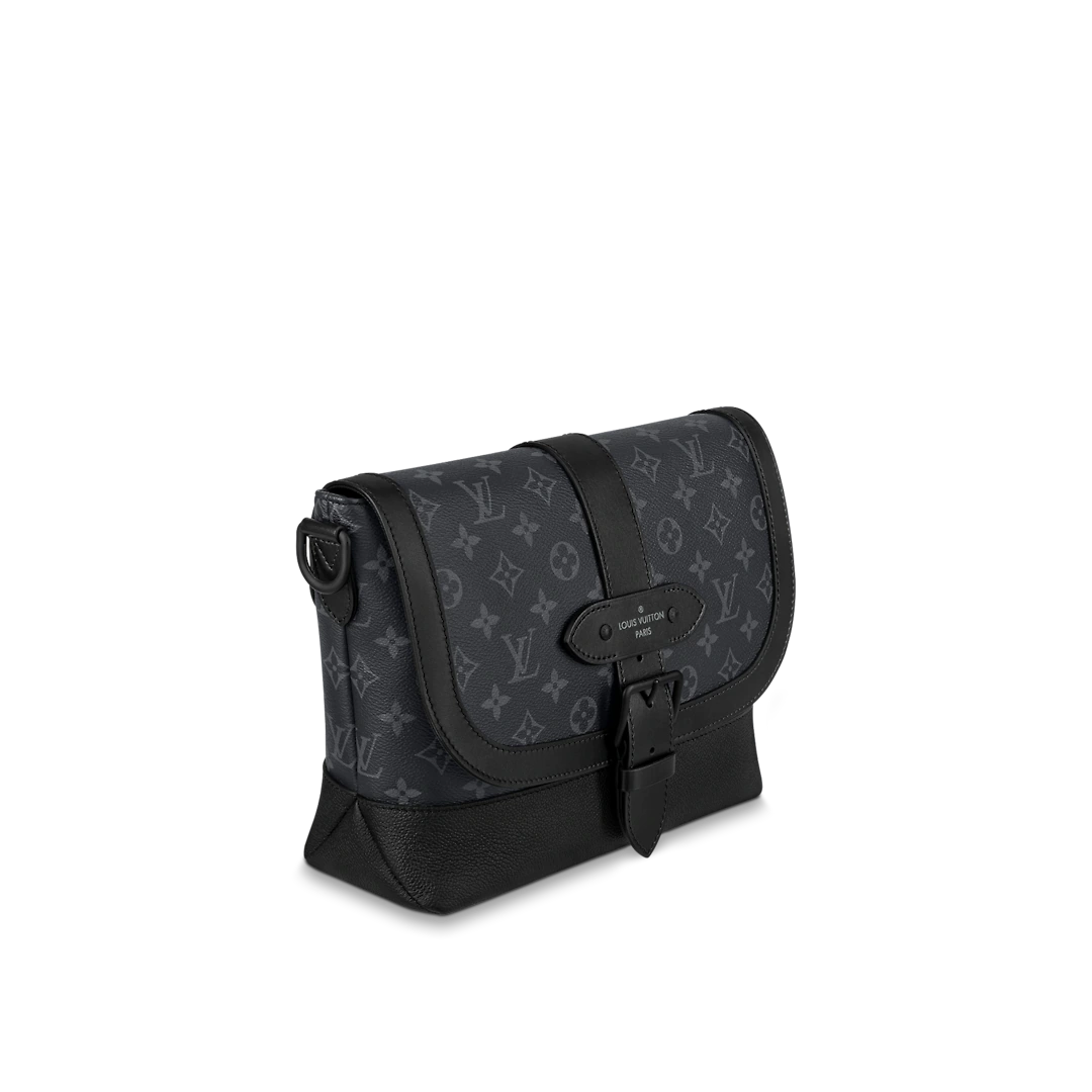 ルイ・ヴィトン ソミュール メッセンジャー