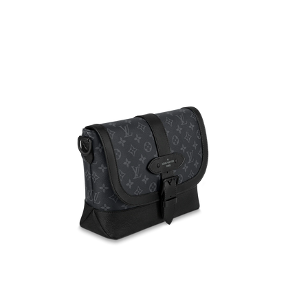 ルイ・ヴィトン ソミュール メッセンジャー