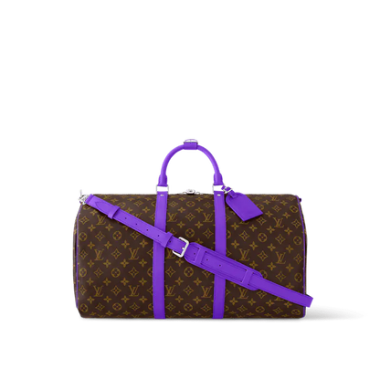 ルイ・ヴィトン M46775 キーポル・バンドリエール50