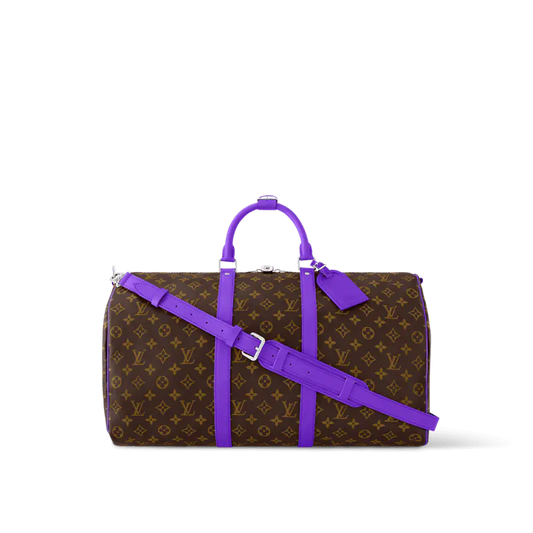 ルイ・ヴィトン M46775 キーポル・バンドリエール50