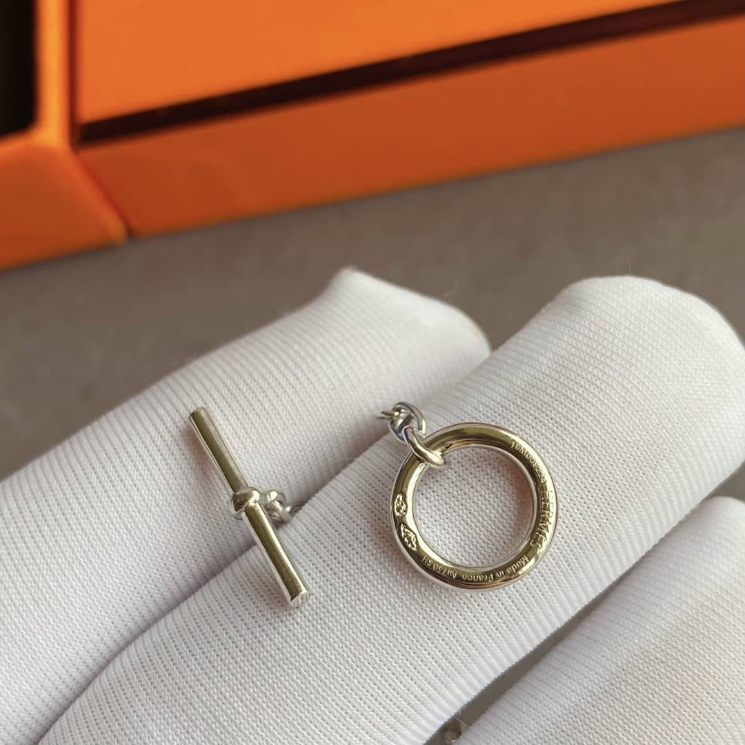 高品質のエルメスブレスレット