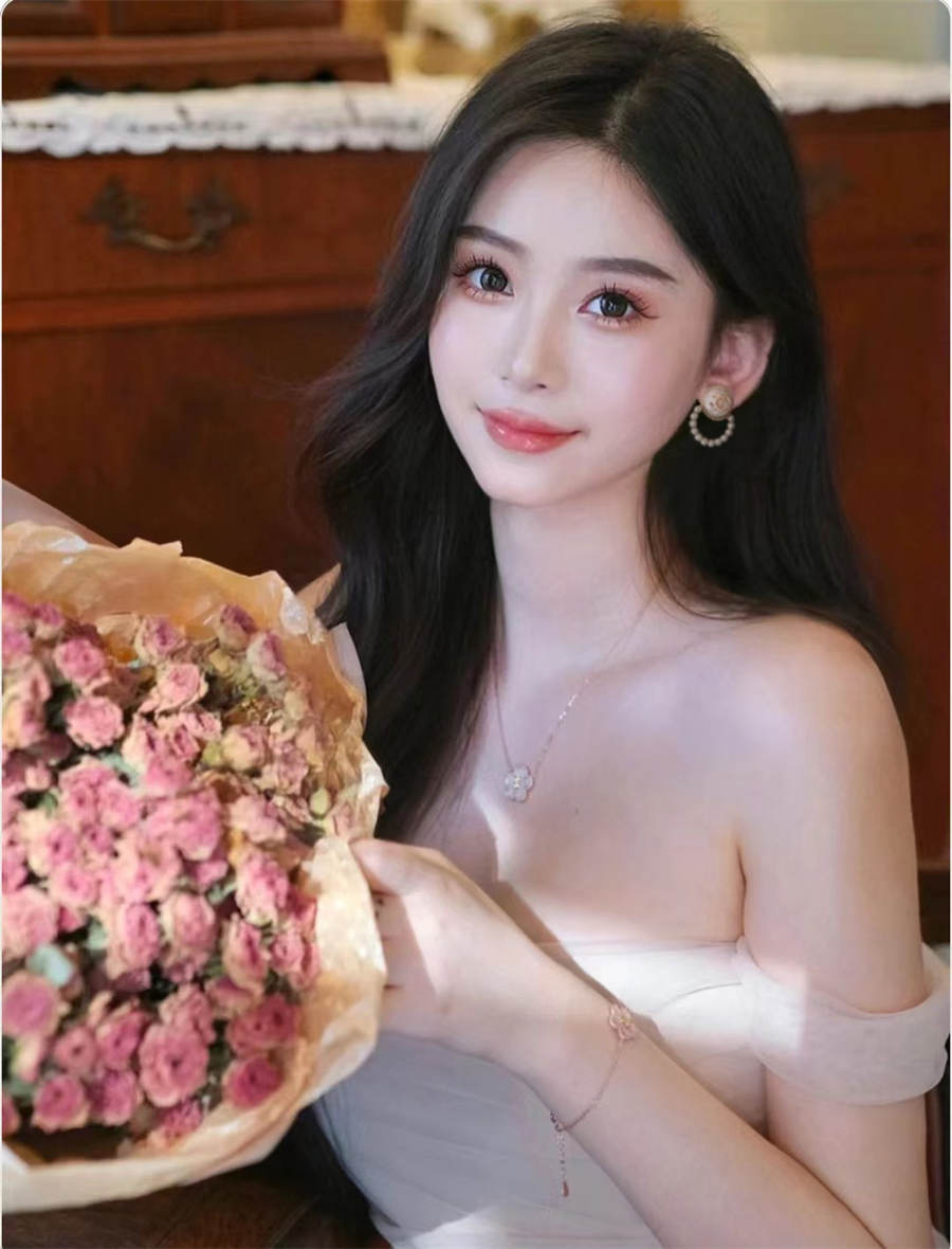 シャネル パール モノグラム サークル イヤリング