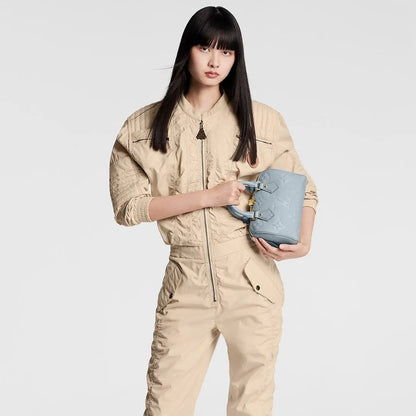 ルイ・ヴィトン M46484 スピーディ・バンドリエール20