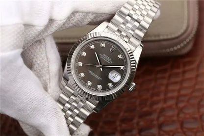 ロレックス デイトジャスト41 126334G