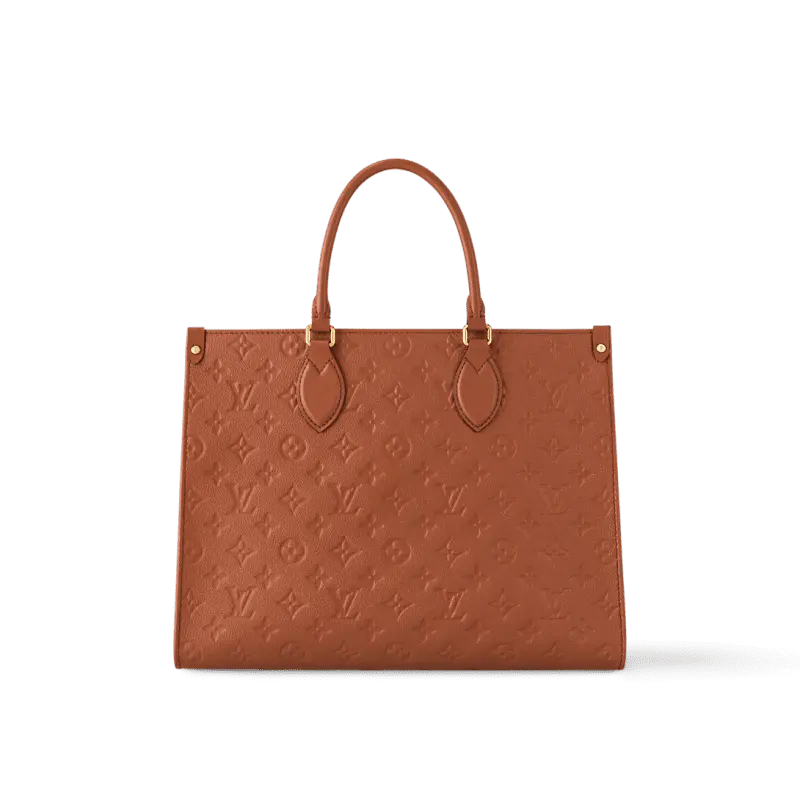 ルイ・ヴィトン M12775 オンザゴー MM