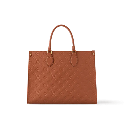 ルイ・ヴィトン M12775 オンザゴー MM