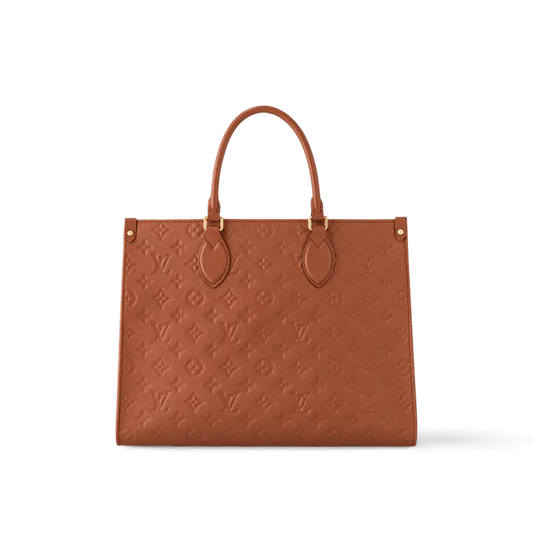 ルイ・ヴィトン M12775 オンザゴー MM