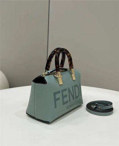 フェンディ バイザウェイ ミニボストンバッグ