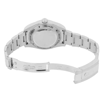 ロレックス ミルガウス ROLEX MILGAUSS 116400GV