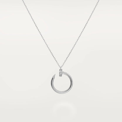 ただのネックレス