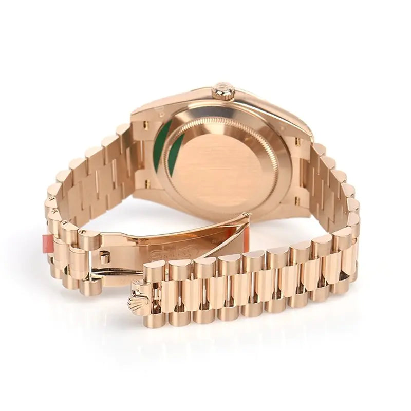 ロレックス デイデイト４０ 228345RBR