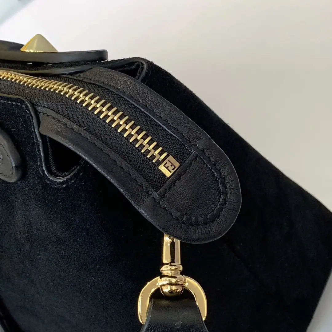 ところでフェンディ