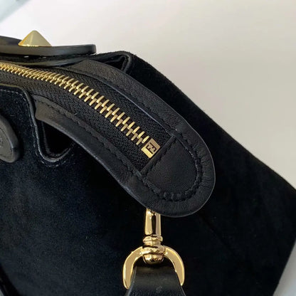 ところでフェンディ