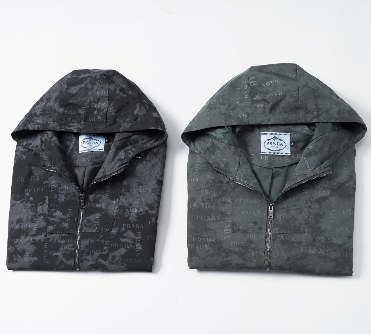 【PRADA旗艦店】プラダ ジャケット ご好評に付き再入荷！