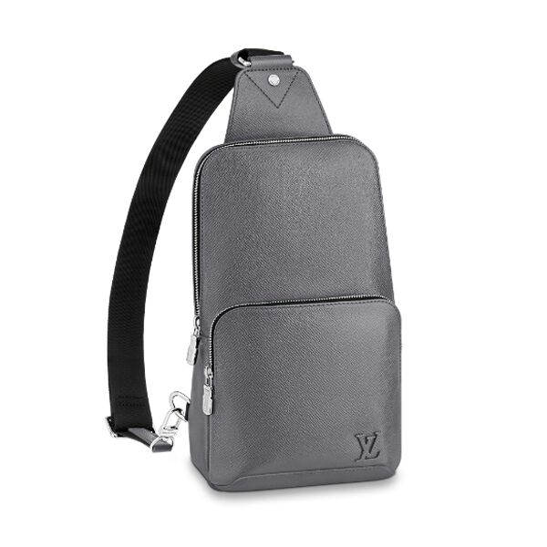 ルイ・ヴィトン アベニュー・スリングバッグ タイガ – LVB029