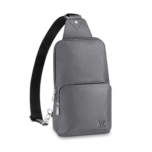 ルイ・ヴィトン アベニュー・スリングバッグ タイガ – LVB029