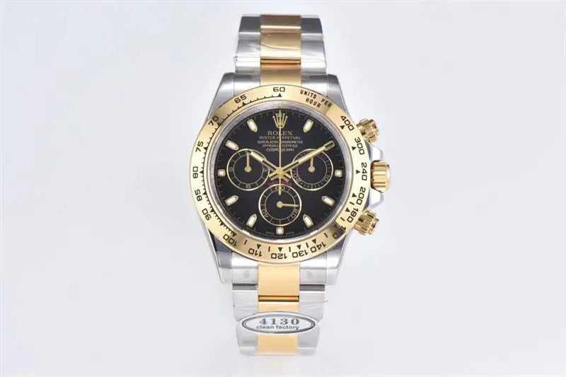 ROLEX ロレックス デイトナ 116503 ブラック ランダムシリアル