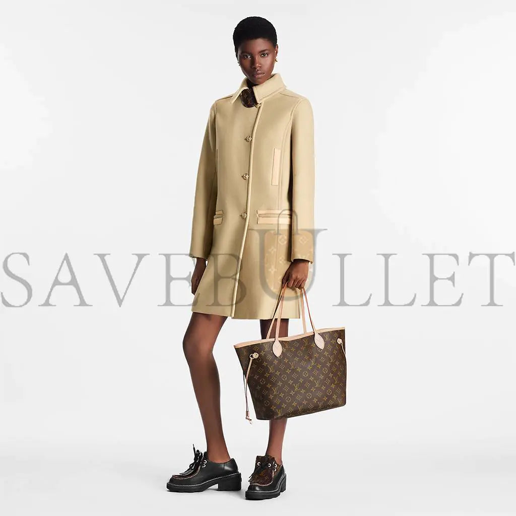 ルイ・ヴィトン ネヴァーフルGM M41180 (40*33*20cm)