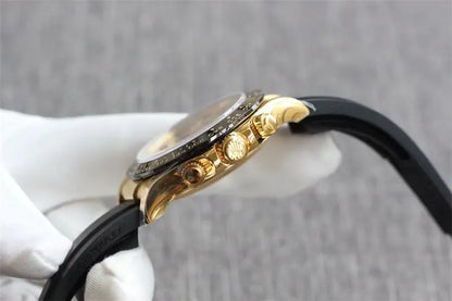 ロレックス コスモグラフ デイトナ ランダム シャンパン/ブラック 116518LN