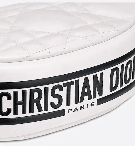 スモール ディオール バイブ ホーボーバッグ