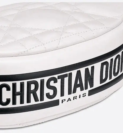 スモール ディオール バイブ ホーボーバッグ