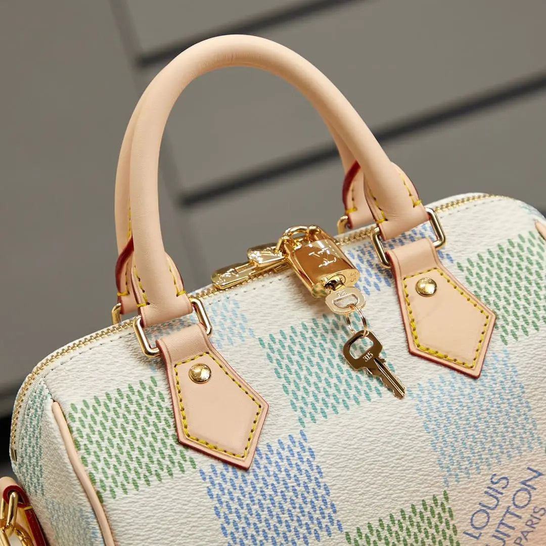 ルイ・ヴィトン N40515 スピーディ・バンドリエール20