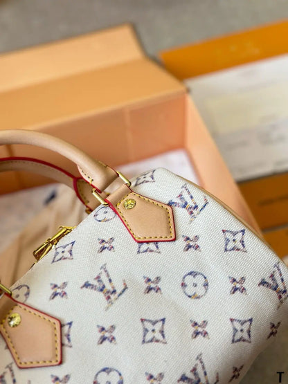 ルイ・ヴィトン M24709 スピーディ・バンドリエール20