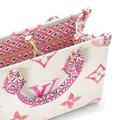 ルイ・ヴィトン M22976 オンザゴー PM