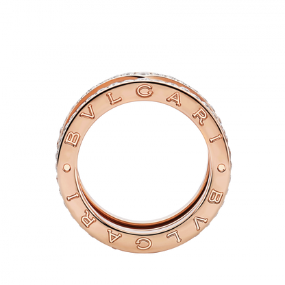 ブルガリ B.ZERO1 ジングの新作