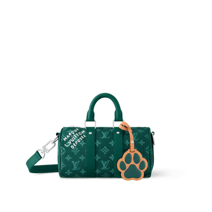ルイ・ヴィトン M12684 キーポル・バンドリエール25