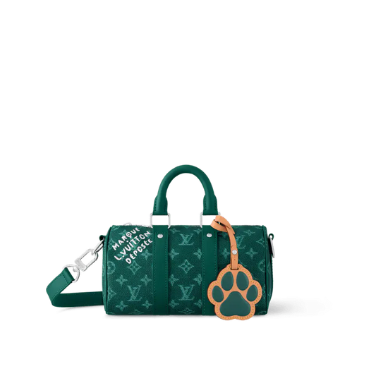 ルイ・ヴィトン M12684 キーポル・バンドリエール25