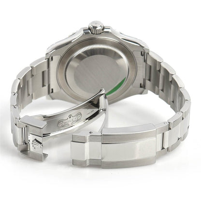 ロレックス ヨットマスター４０ 126622 ブルー