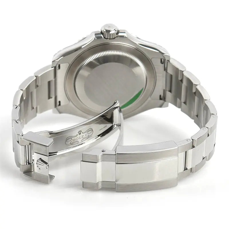 ロレックス ヨットマスター４０ 126622 ブルー