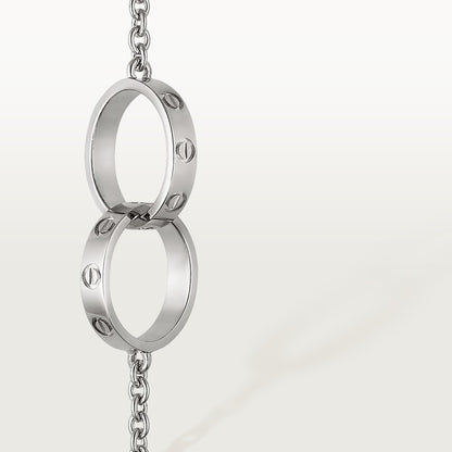 ラブブレスレット