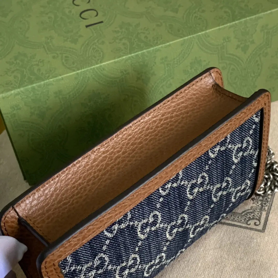 ディオニュソス スーパーミニバッグ