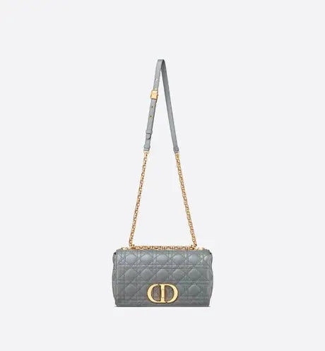 ミディアム ディオール カロ バッグ