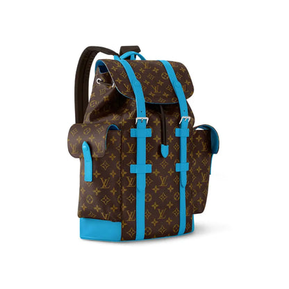 ルイ・ヴィトン M12729 クリストファー MM