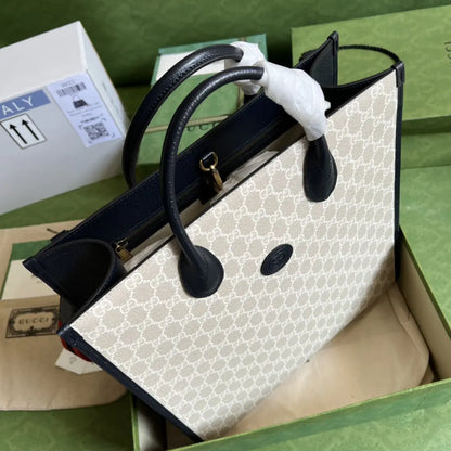 グッチ チェリープリント ミディアム