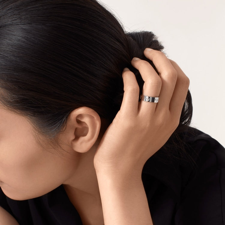 ラブリング、3ダイヤモンド