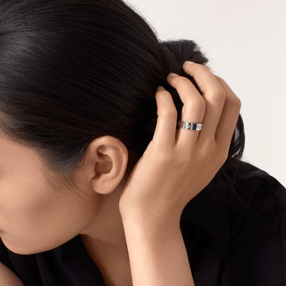 ラブリング、3ダイヤモンド