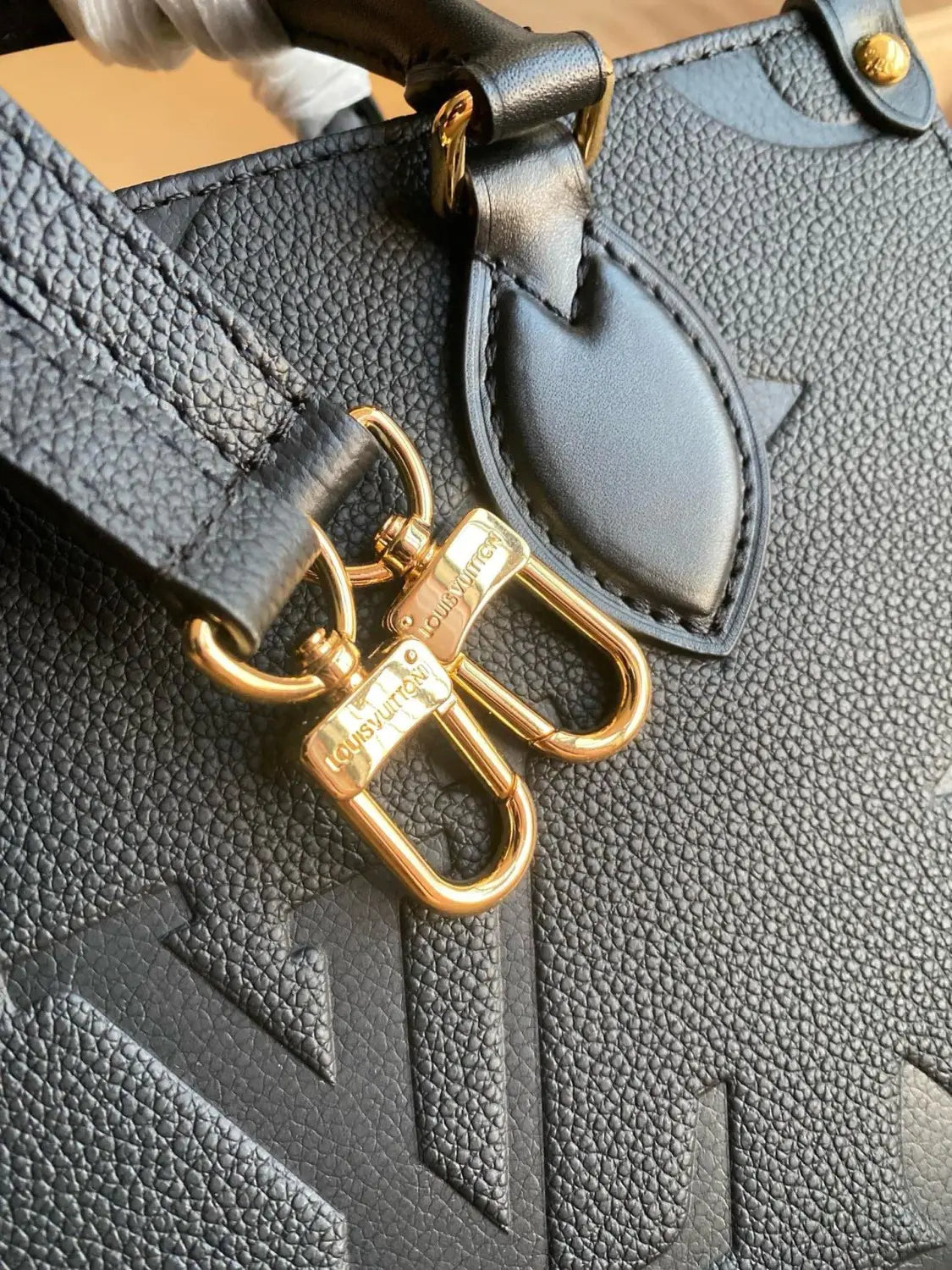 ルイ・ヴィトン オンセゴ PM M45653