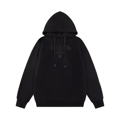 【Prada旗艦店】( プラダ ) パーカー ご好評に付き再入荷！