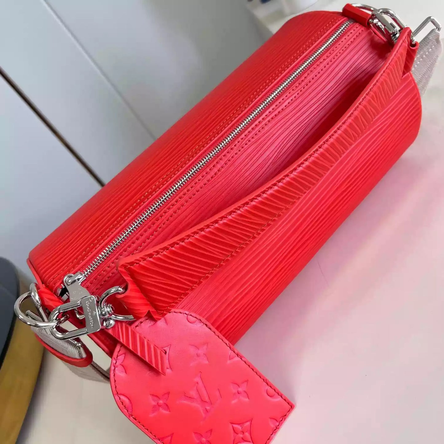 ソフト ポロション MM エピ XL グレインレザー M23719 – LW450