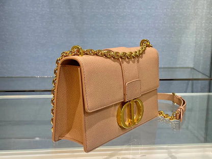 クリスチャン・ディオール 30 モンテーニュ バッグ